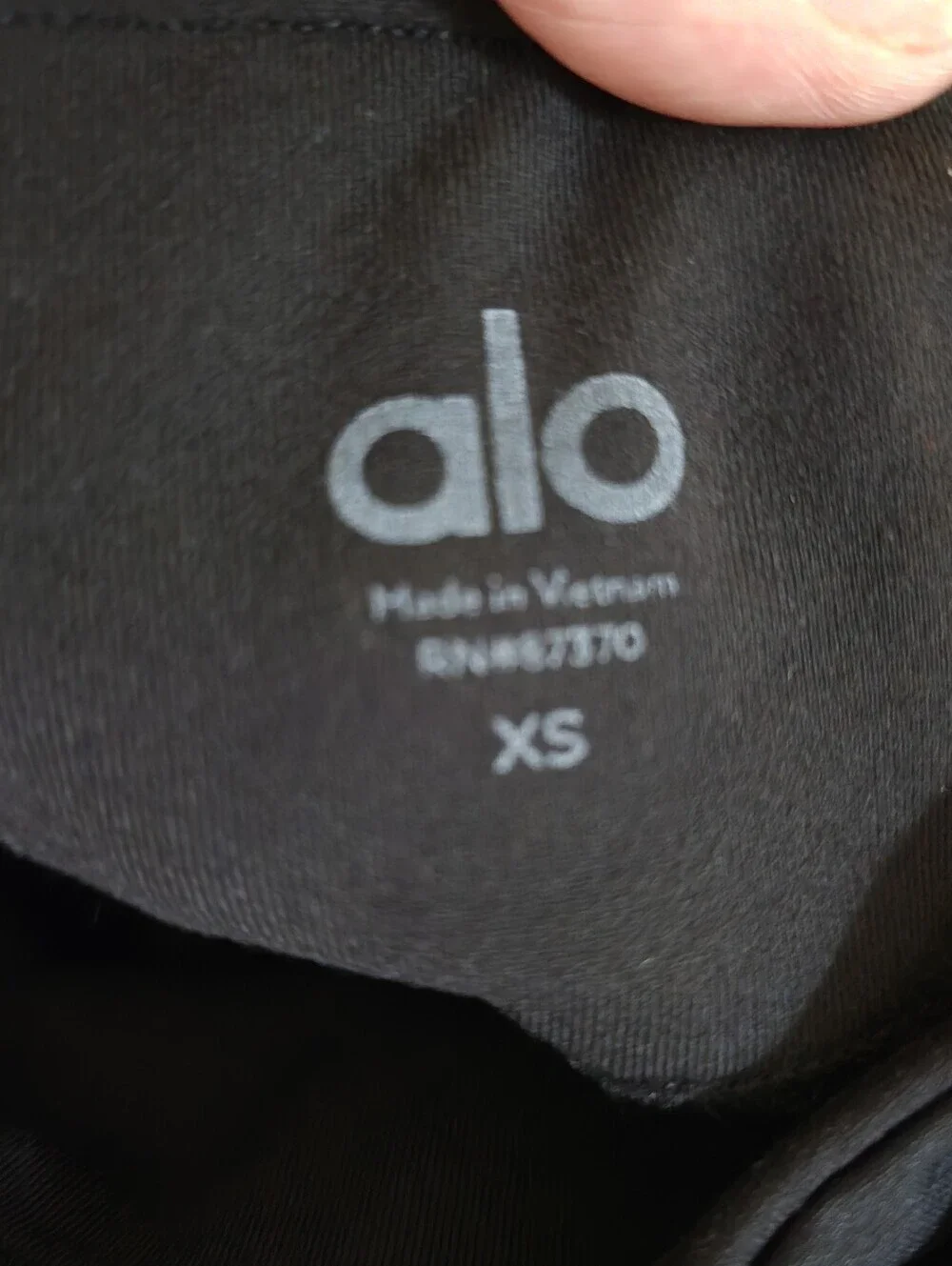 ALO Yoga alo west